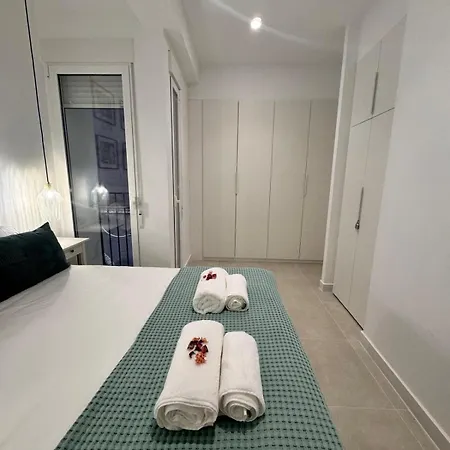 Romantic In The Heart Of Cabanyal Apartment