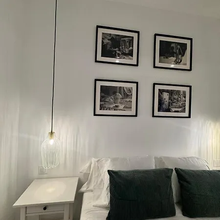 Romantic In The Heart Of Cabanyal Apartman *