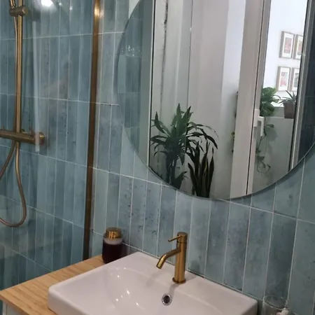 Apartment Romantic In The Heart Of Cabanyal